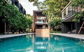 โมนาซ ริเวอร์แคว กาญจนบุรี (SHA Plus+)